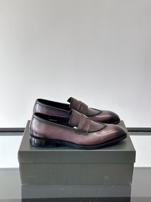 Туфли мужские