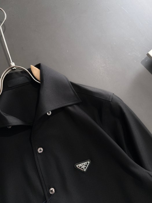 Рубашка мужская фото 6