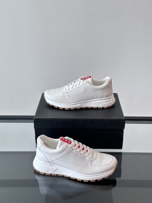 Кроссовки мужские фото 4