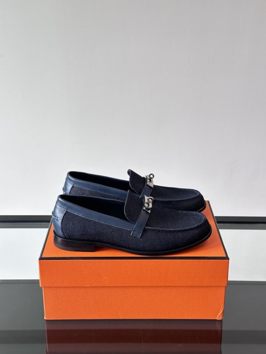 Туфли мужские