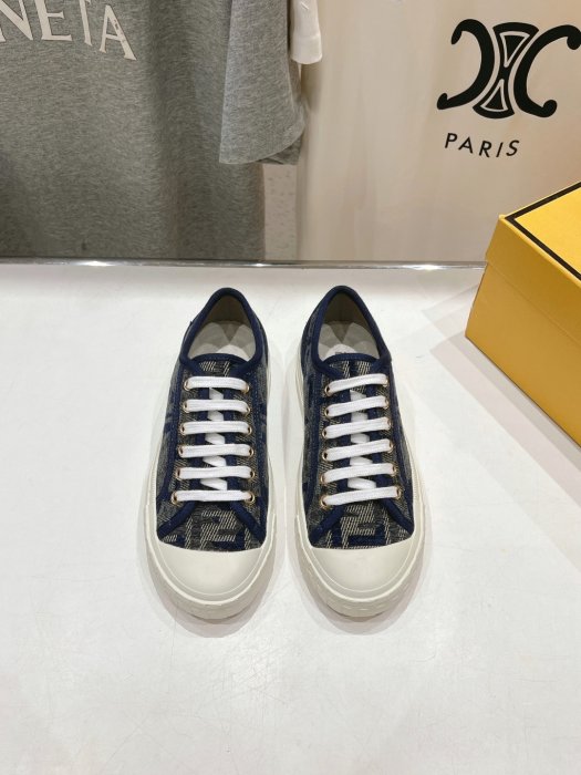 Кеды женские Domino