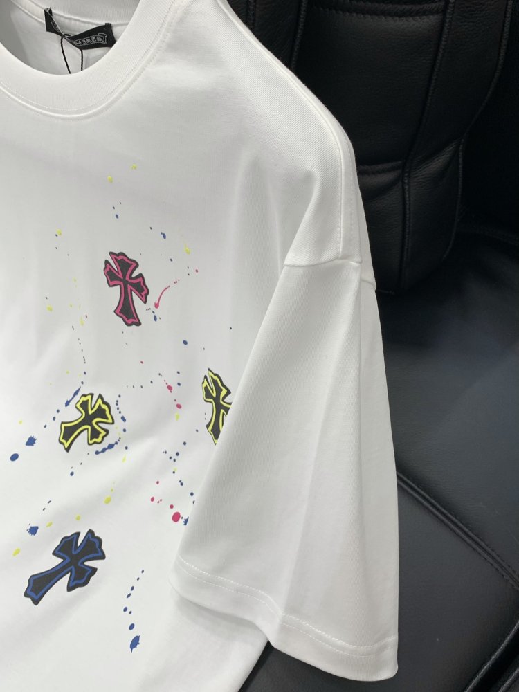 Футболка мужская фото 5