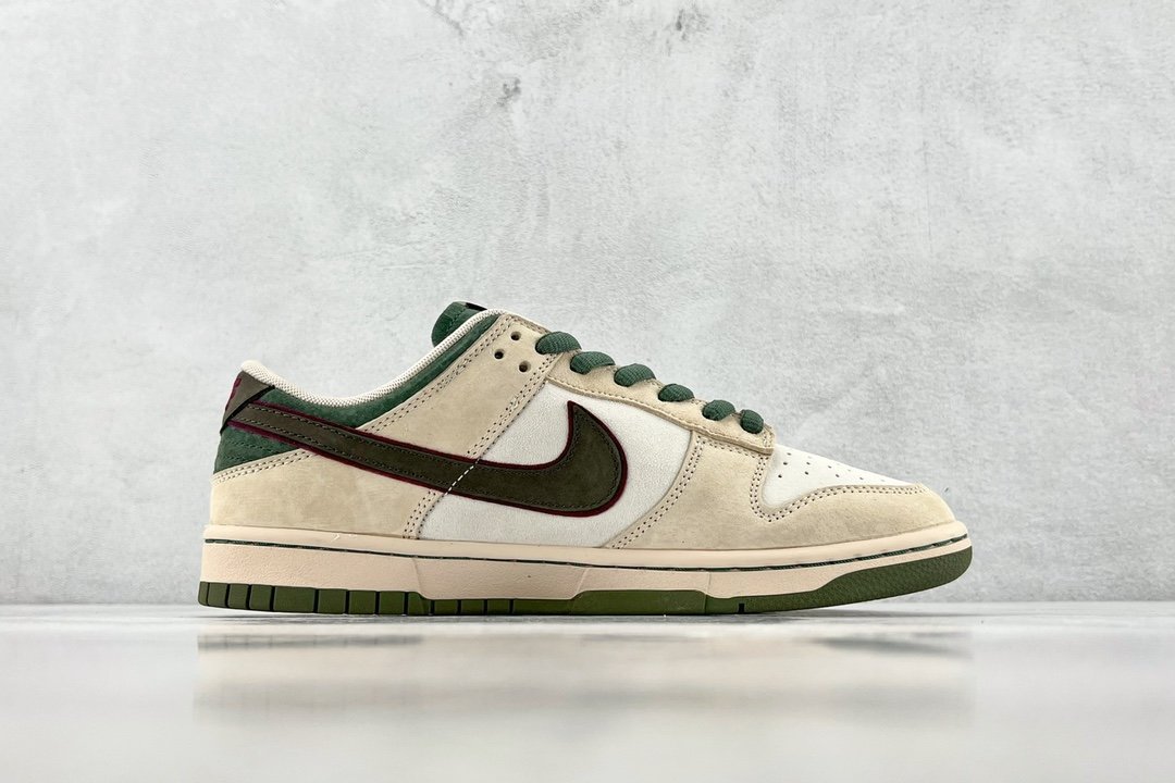 Кросівки Dunk Low LF0039-029 фото 2