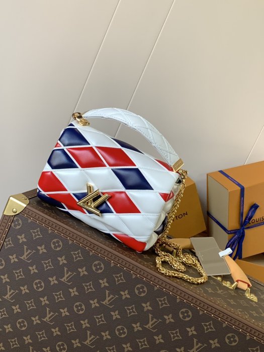 Сумка жіноча GO-14 23 см