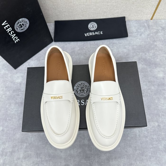 Лоферы мужские