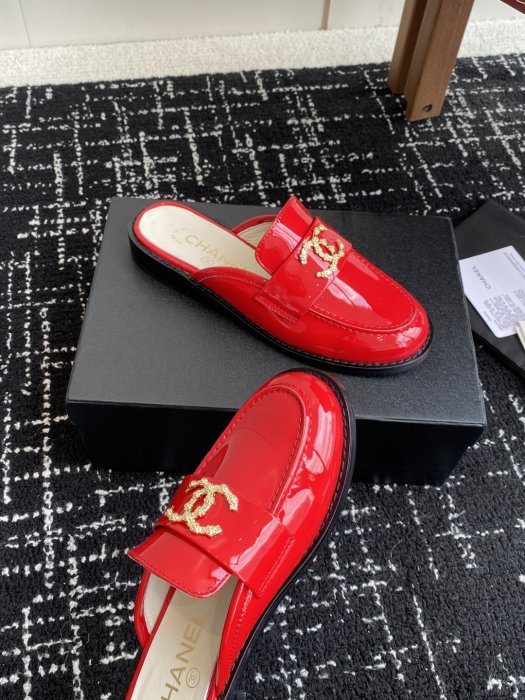 Мюли женские фото 6