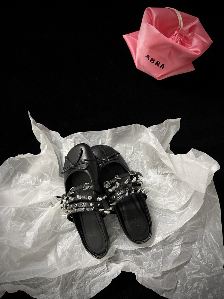 Ballet shoes фото 4