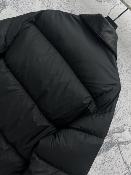 Down jacket фото 8