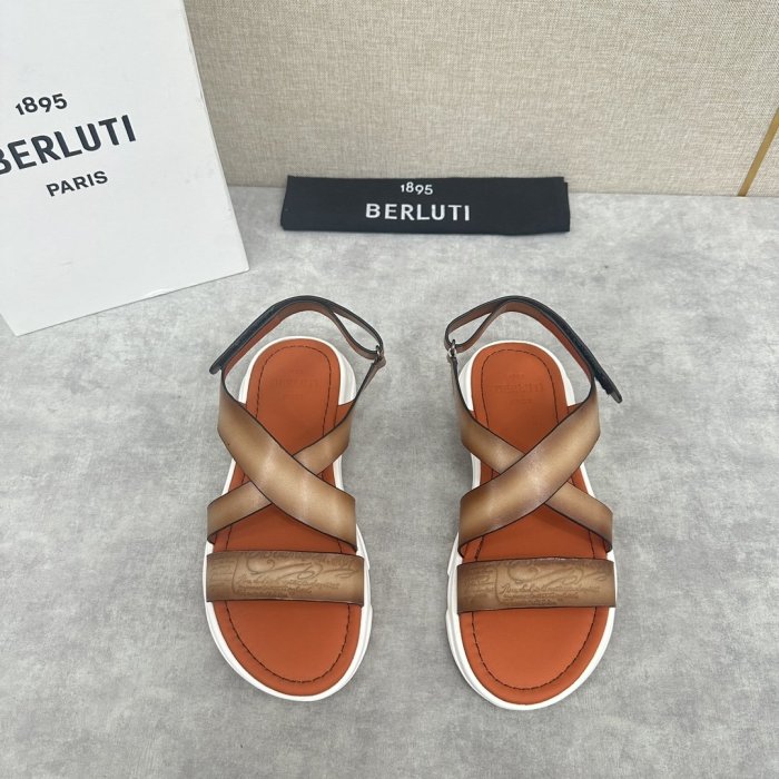 Sandals men's