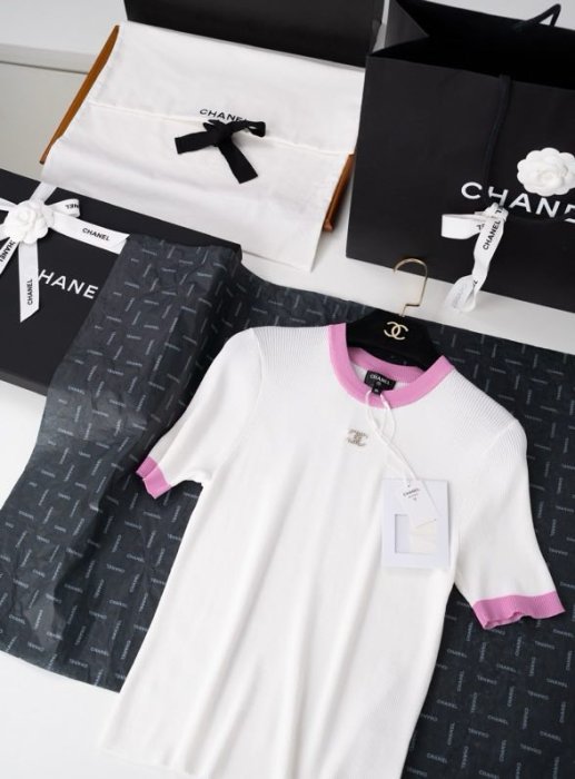 Футболка женская фото 6