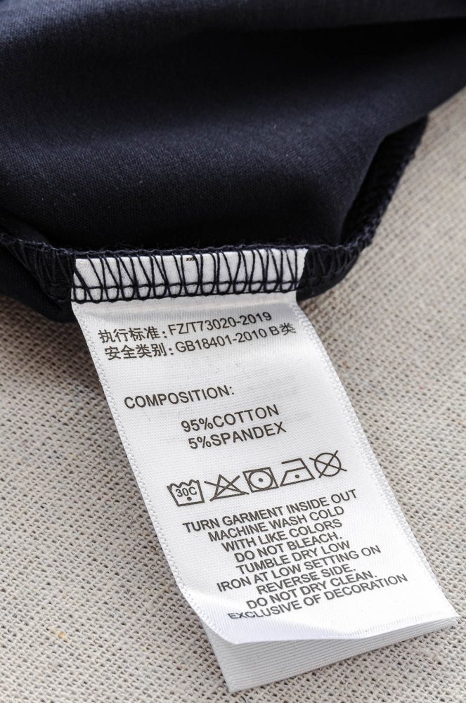 Футболка мужская фото 9