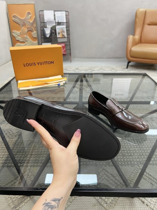 Туфли мужские фото 9