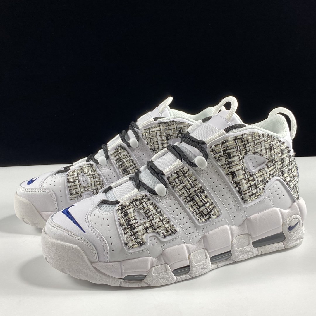 Кроссовки Air More Uptempo фото 2