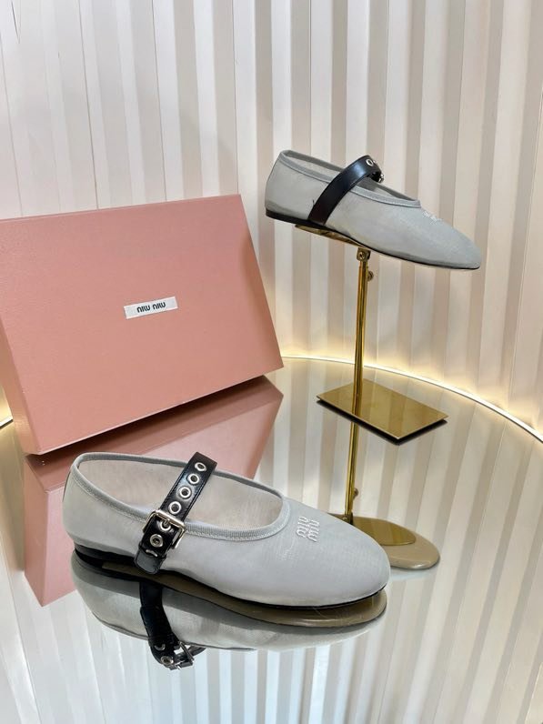 Балетки фото 8