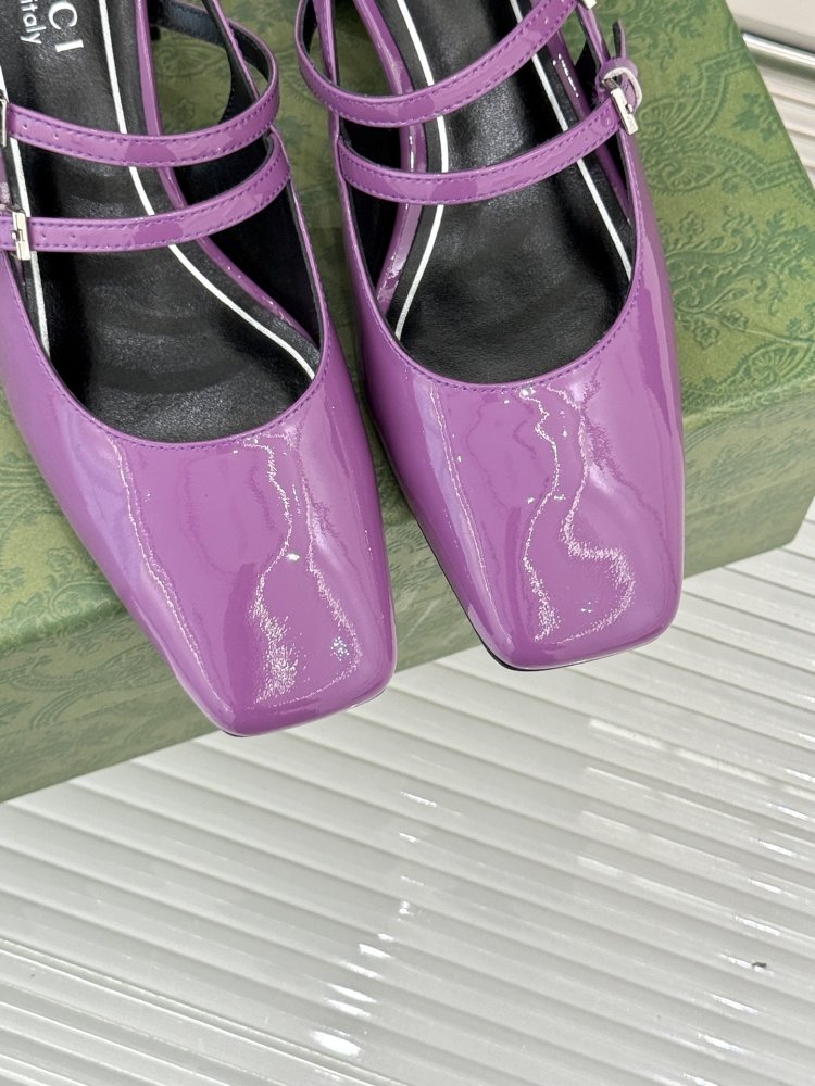 Босоножки фото 7