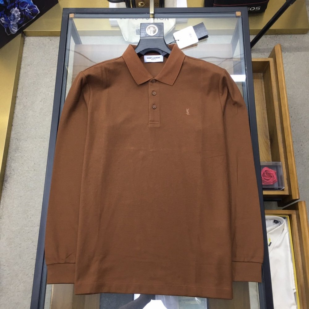 T-shirt POLO men's фото 3