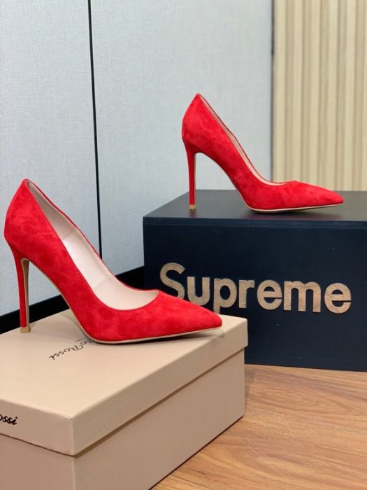 Туфлі жіночі фото 5