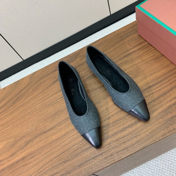 Балетки фото 5