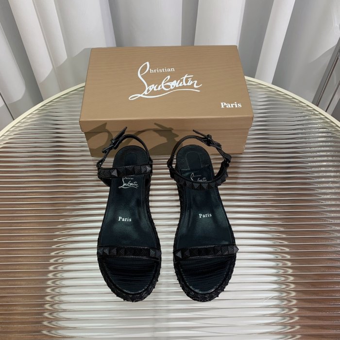 Босоножки фото 2