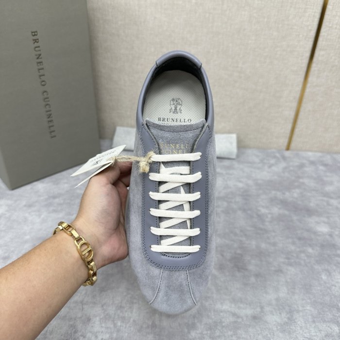 Кроссовки мужские фото 5