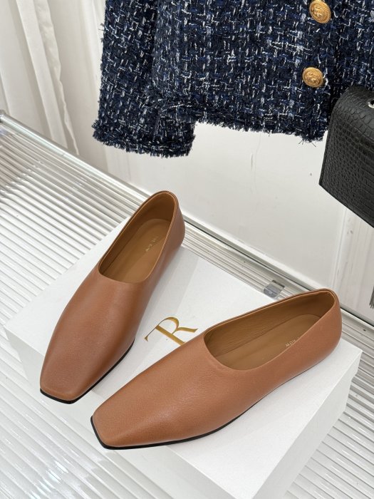 Балетки фото 2