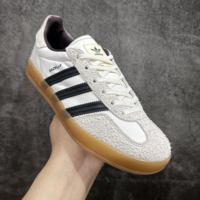 Sneakers Adidas Original Gazelle Indoor Trainers фото 3