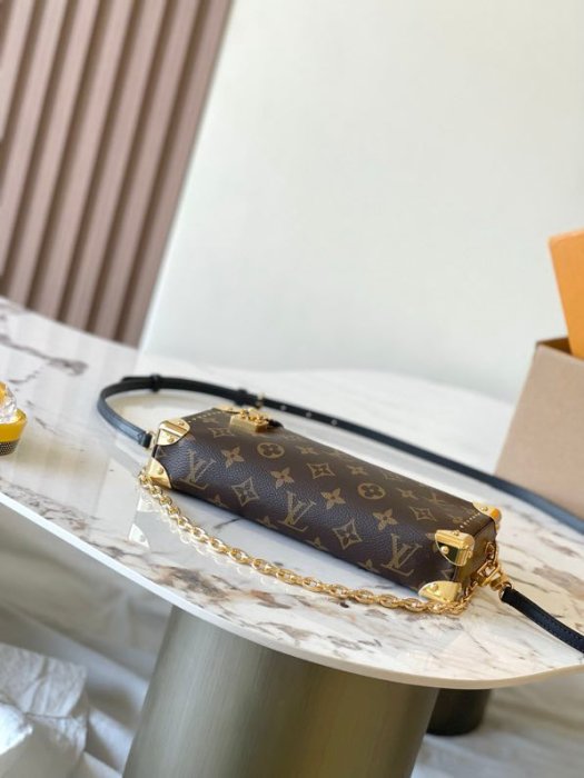 Сумка женская Slim Trunk M13147 23 см фото 7