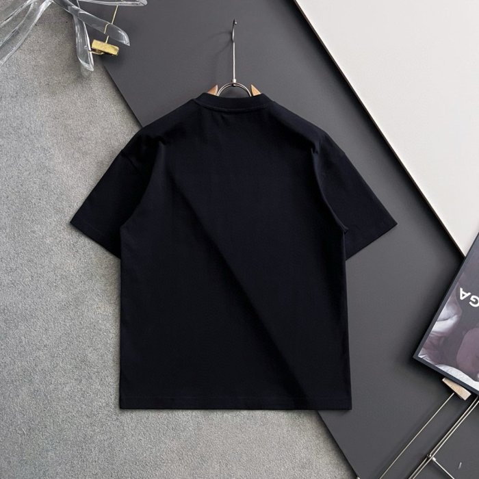 T-shirt men's фото 9