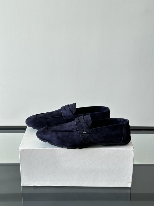 Туфли мужские Eden Scritto фото 3