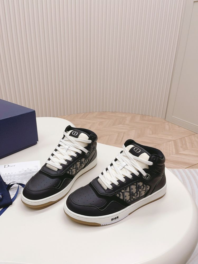 Sneakers Dior B27 фото 3