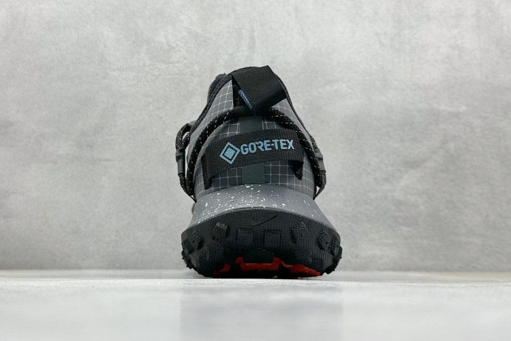 Кроссовки ACG MOUNTAIN LOW GTX SE фото 6