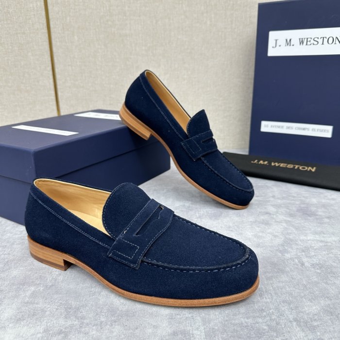 Лоферы мужские фото 2