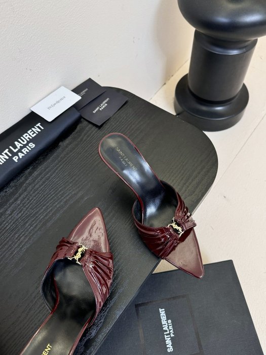 Босоножки фото 4