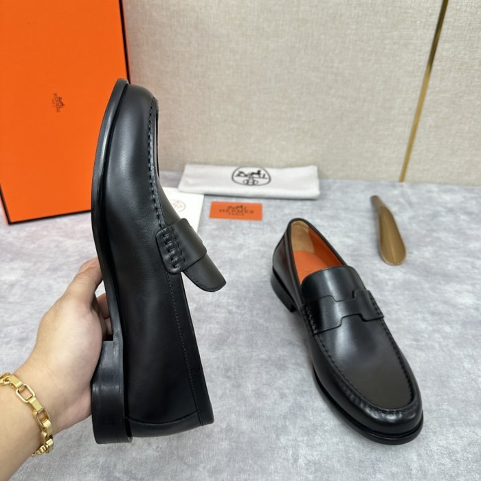 Лоферы мужские фото 6