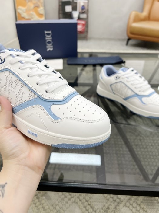 Sneakers men's фото 6
