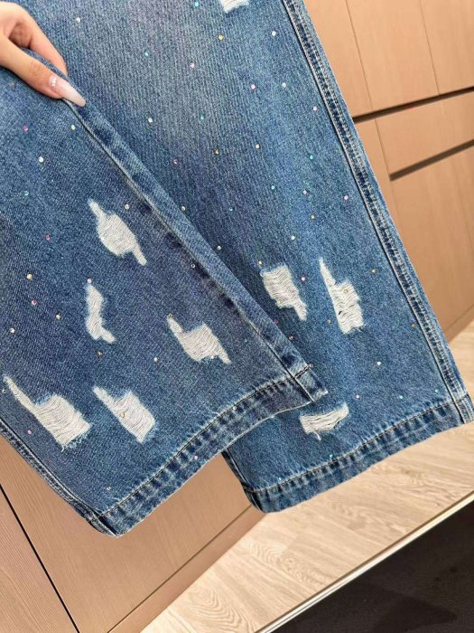 Джинси жіночі фото 3