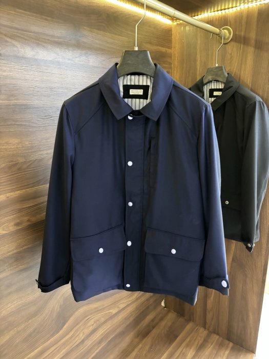 Jacket men's