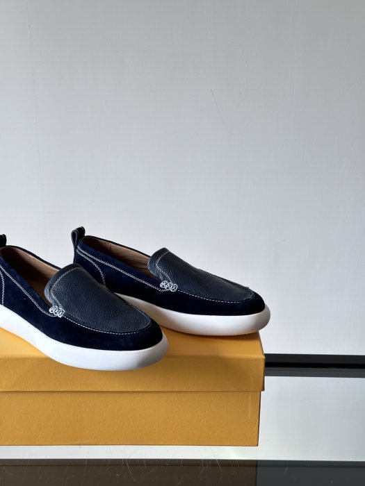 Мокасины мужские фото 7