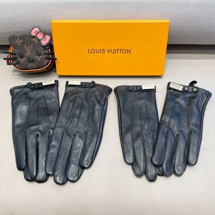 Gloves women's