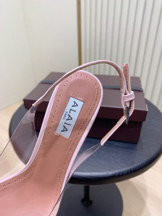 Босоножки фото 4