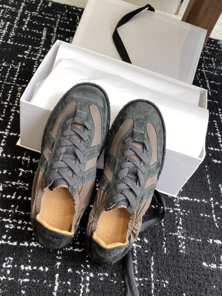 Sneakers women's фото 4