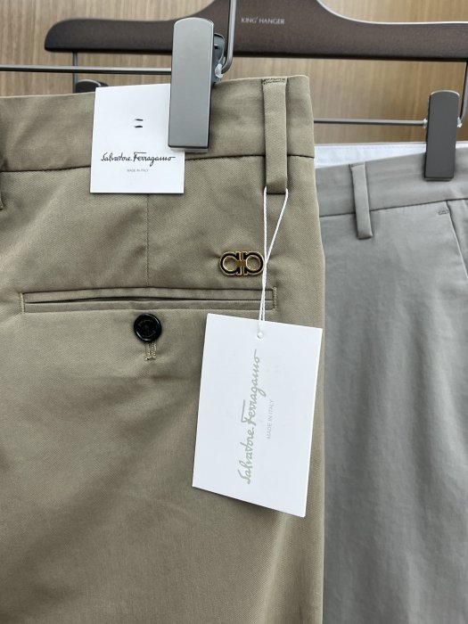 Pants men's фото 9