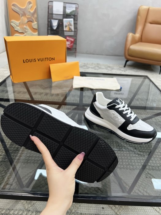 Кроссовки мужские фото 8