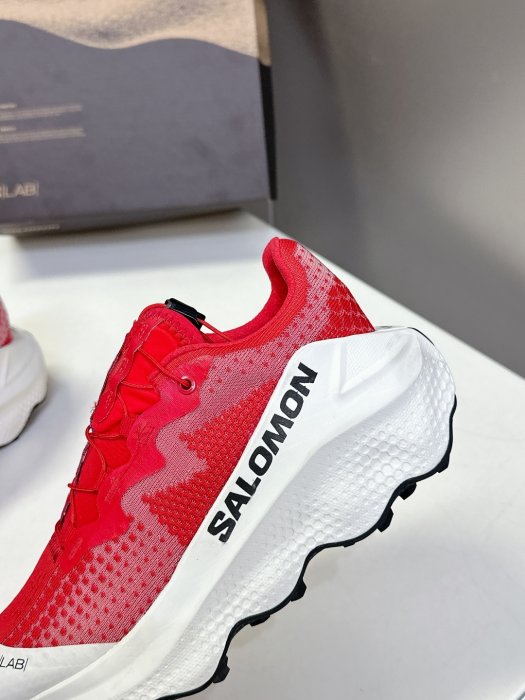 Кроссовки SALOMON XT WHISPER фото 8