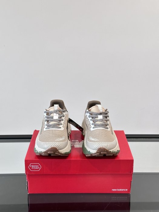 Sneakers New Balance More Trail V3 фото 2