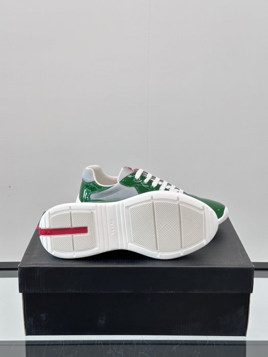 Кроссовки мужские фото 9