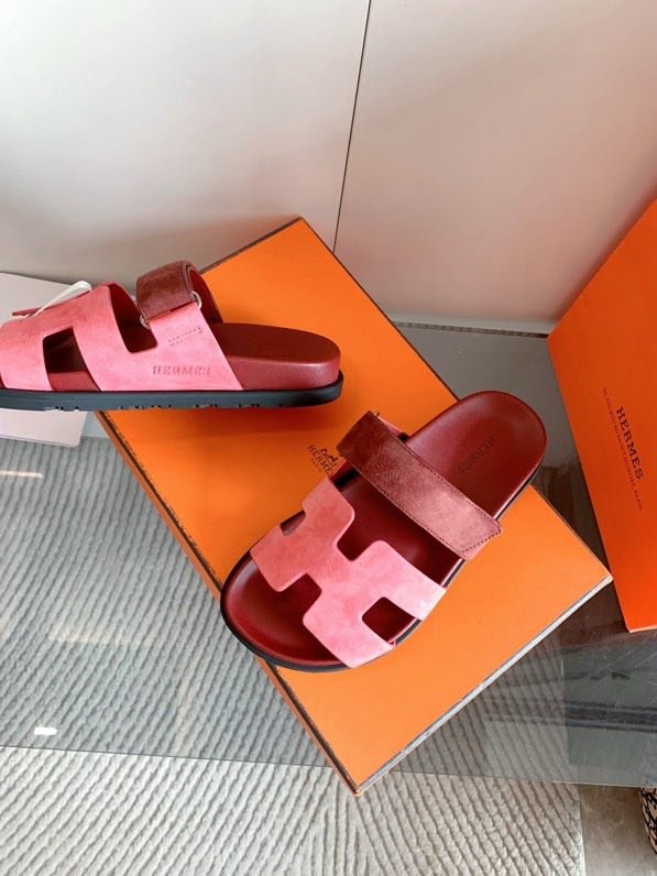 Шлепанцы Chypre фото 4