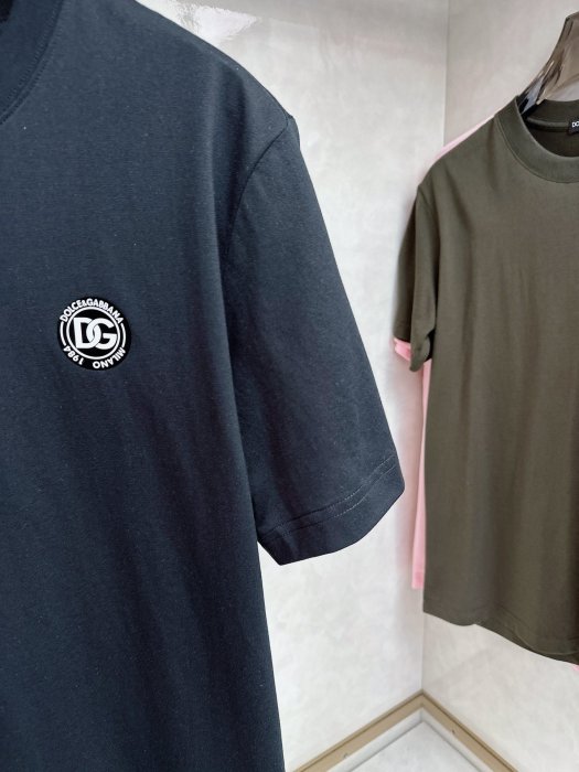 T-shirt men's фото 6