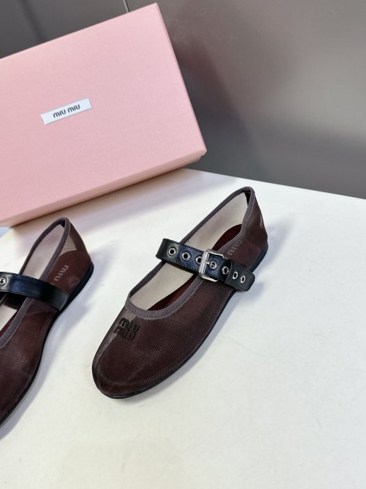 Балетки фото 3