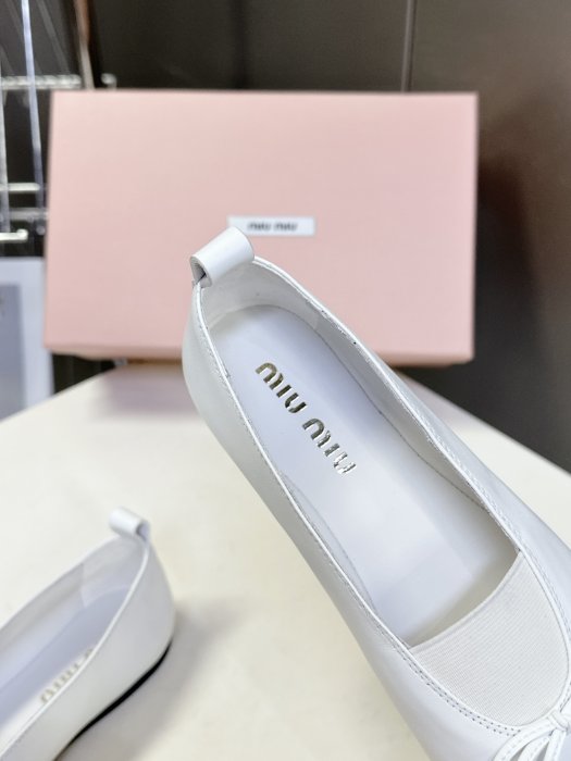 Балетки фото 8